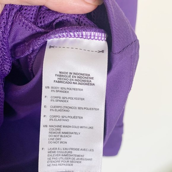 Adidas Climalite Zip Up Athletic Jacket - Picture 4 of 5